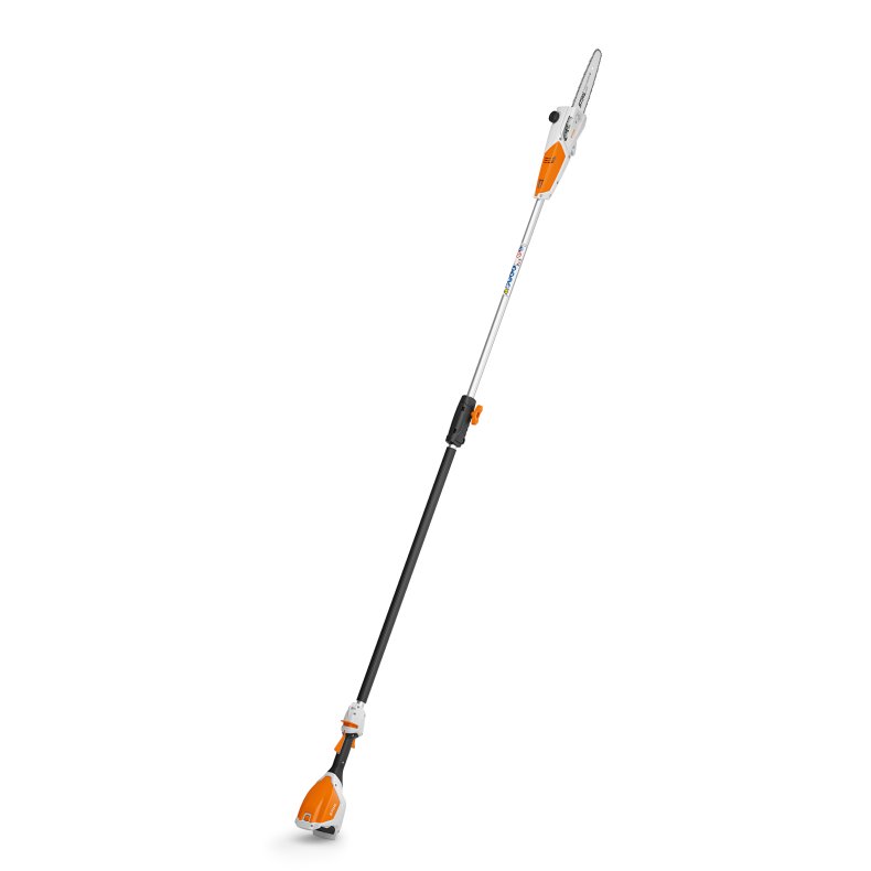 Stihl HTA 50 Teleskopsav batteri