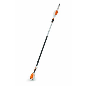 Stihl HTA 86 teleskopsav batteri