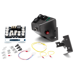 Husqvarna kontrol boks P500HX