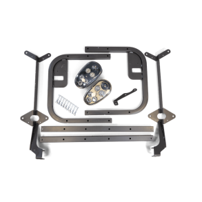 Husqvarna Forlygtest