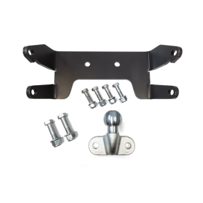 Husqvarna trailer trkkrog st