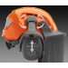 Husqvarnas skovhjelm, Functional