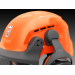 Husqvarnas skovhjelm, Functional