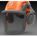 Husqvarnas skovhjelm, Functional