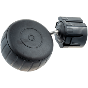 Automower forhjul - Aspire R4, AM 305, 310 Mark ll, 315 Mark ll, 405X og 415X.