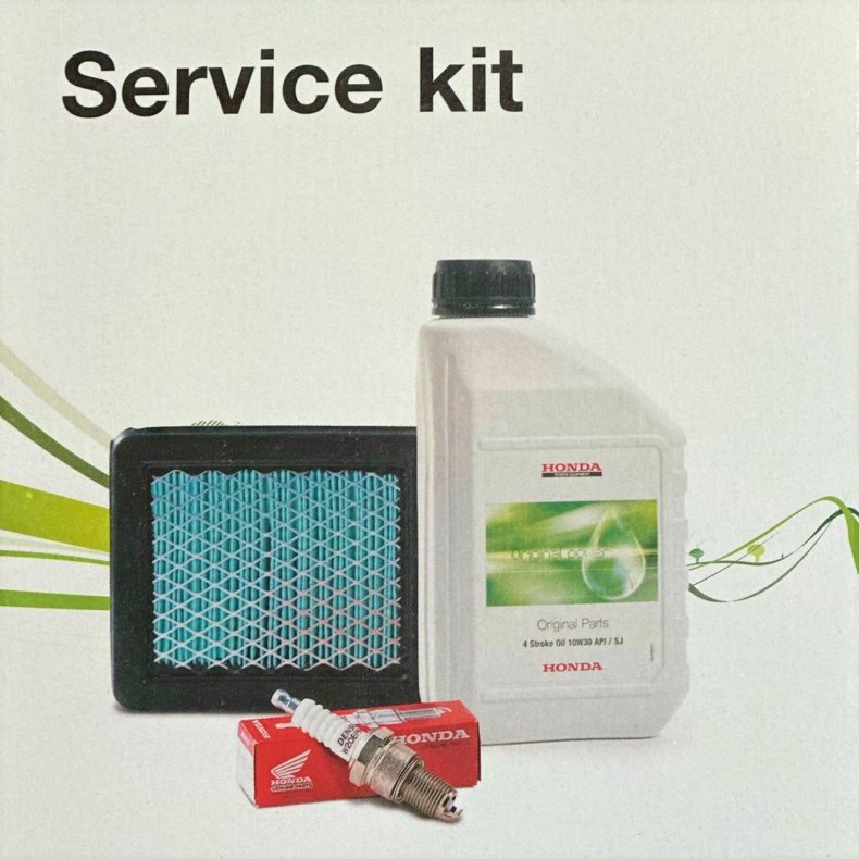 Honda service kit