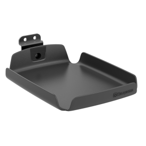 Husqvarna Aspire hylde til opbevaringstilbehr