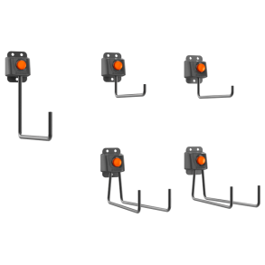 Husqvarna Aspire st med opbevaringsophng