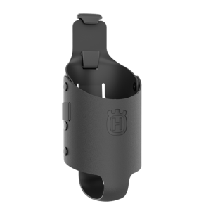 Husqvarna flaskeholder