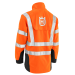 Husqvarna High-Viz skovjakke, Classic