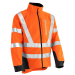 Husqvarna High-Viz skovjakke, Classic