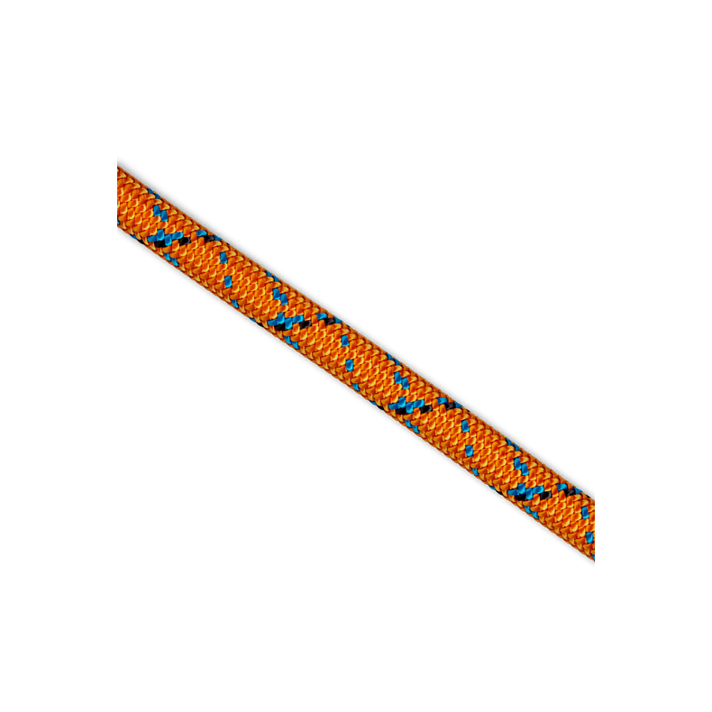 Husqvarna klatrereb 11,8 mm - organge