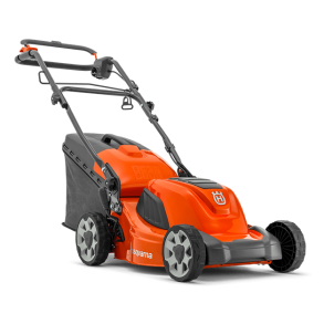 Husqvarna LC 141C plneklipper elektrisk