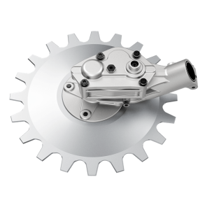 Husqvarna RA-V ukrudtssaks - til 525serie buskrydder