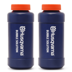 Husqvarna Sbeboblevske dobbeltpakke