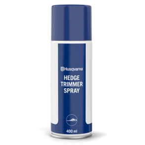 Husqvarna spray til hkklipper