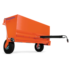 Husqvarna spreder- AGSD5100Xv2