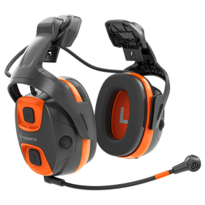 Husqvarna X-SYNC, til montering p hjelm