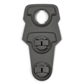 Husqvarna XL-forlngerplade