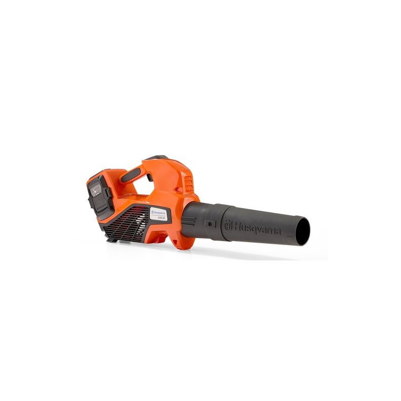 Husqvarna legetjslvblser 325iBV