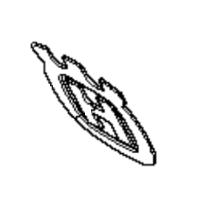 Husqvarna mrkat - AM 305, 405X