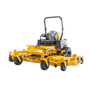 Hustler Super 104 RD EFI