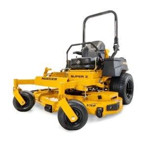 Hustler Super Z 60