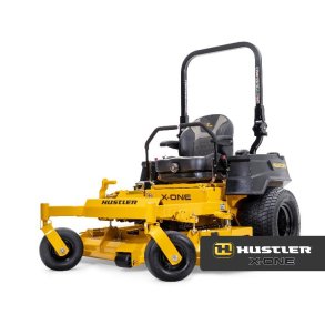 Hustler X One 60