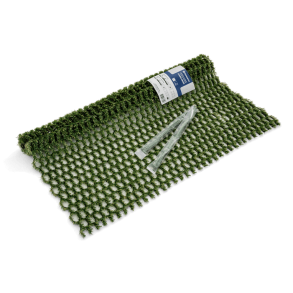 Hybridgrs til AM - 2x10 m2