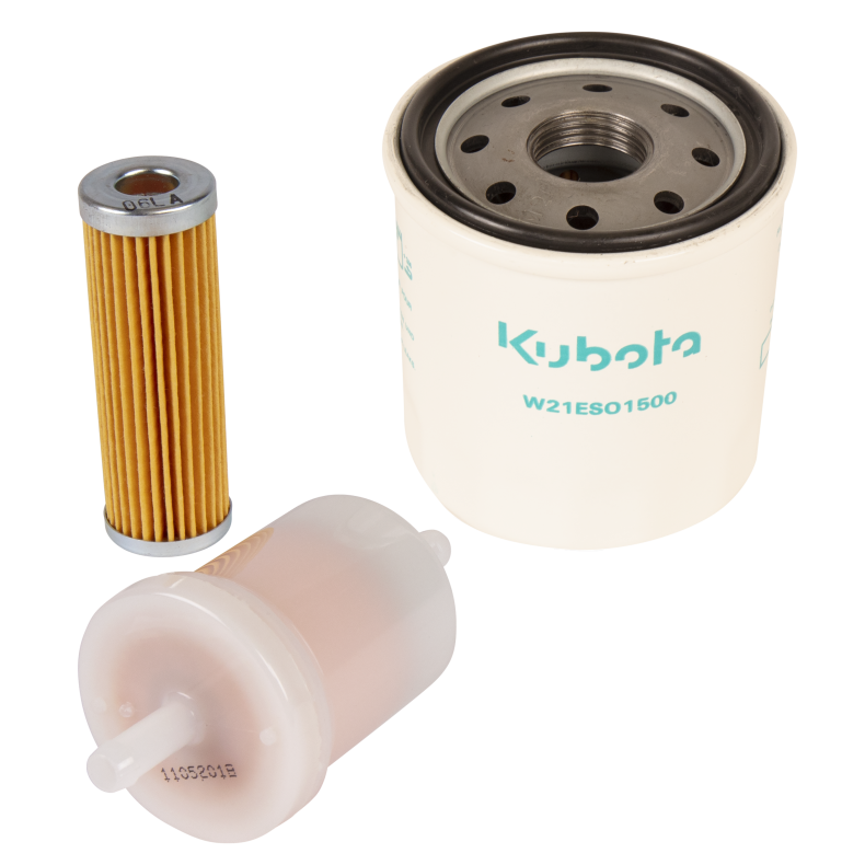 SERVICE KIT - 100h - 536 04 80-02
