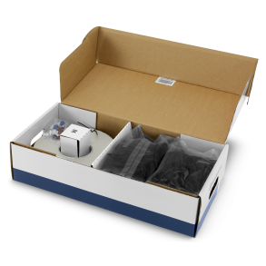 Installationsst til Automower - Mellem - 250 m