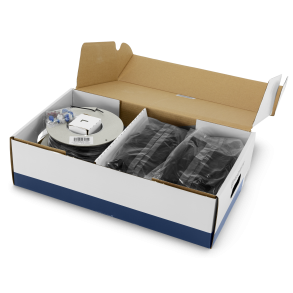 Installationsst til Automower - Stor - 400 m