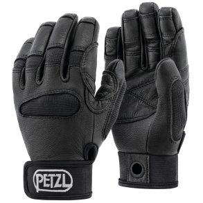 Lette sikrings-/rapellingshandsker - Cordex plus