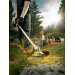 Stihl KB-KM brstevalse til KomiSystem