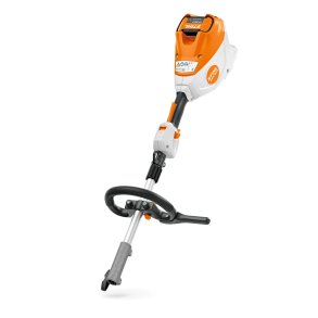 Stihl KMA 120 R motorenhed kombisystem