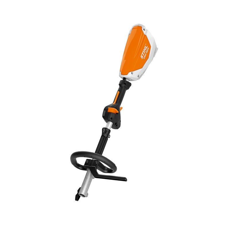 Stihl KMA 130 R motorenhed kombisystem - model 2022