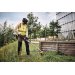 Stihl KMA 140 R motorenhed kombisystem