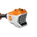 Stihl KMA 140 R motorenhed kombisystem