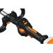 Stihl KMA 140 R motorenhed kombisystem