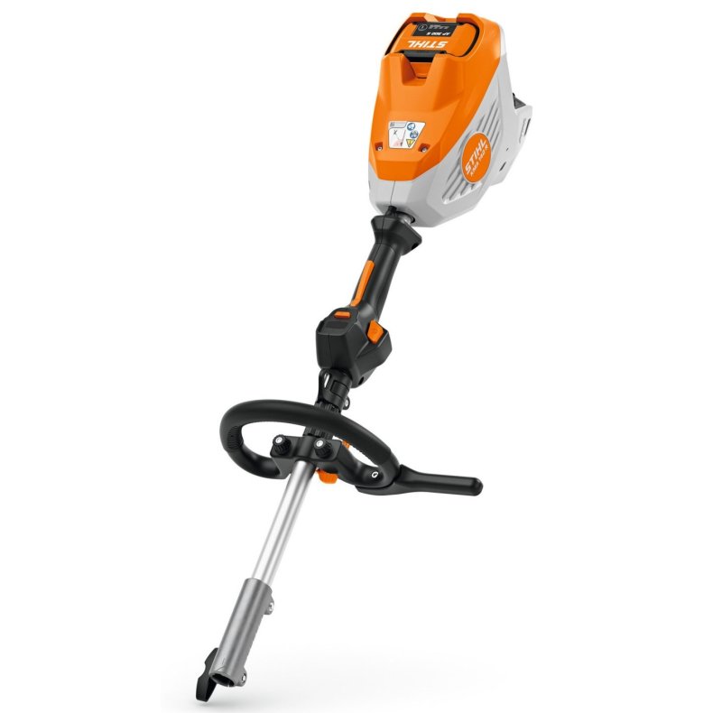 Stihl KMA 140 R motorenhed kombisystem