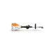 Stihl KMA 200 R motorenhed kombisystem