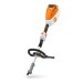 Stihl KMA 80 R motorenhed kombisystem