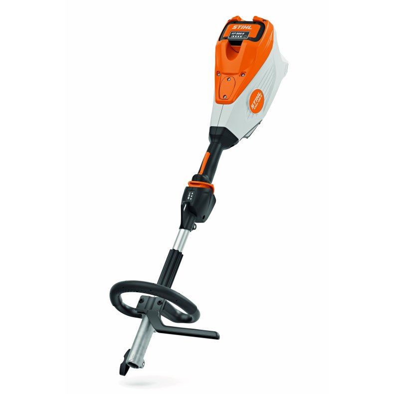 Stihl KMA 135 R motorenhed kombisystem