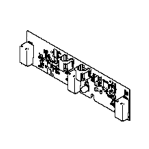 Kabelsensor front - 591 12 57-03
