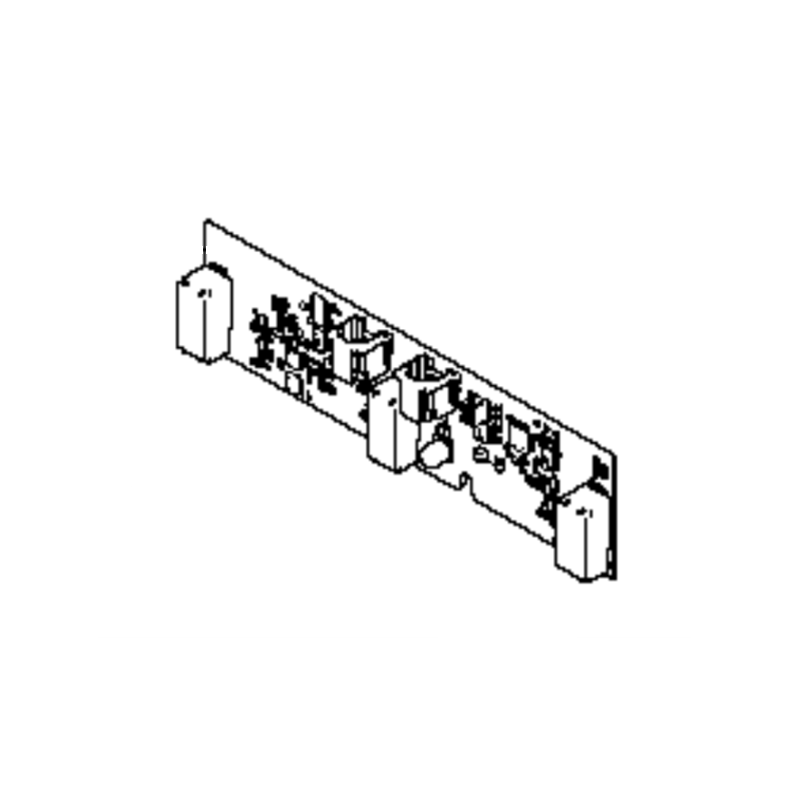 Kabelsensor front - 591 12 57-03