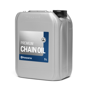 Husqvarna mineralsk kde olie - 5 l