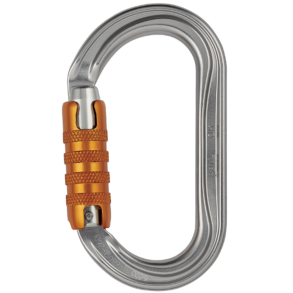 Petzl Carabin OK Triact-Lock