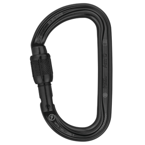 Petzl Carabin AM`D Triact-Lock