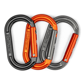 Husqvarna karabiner mini