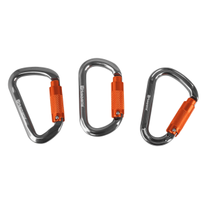 Karabinhage, arborist